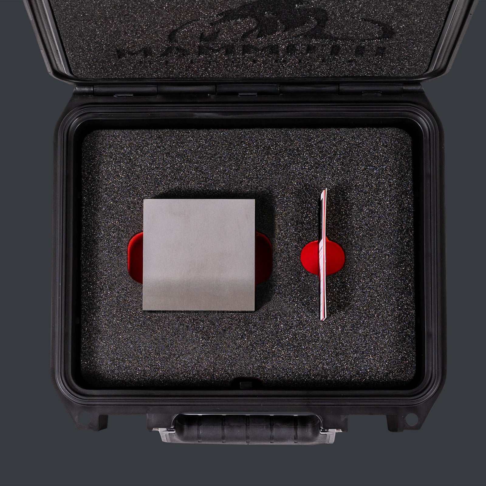 Why People are Investing in Tungsten Cubes?