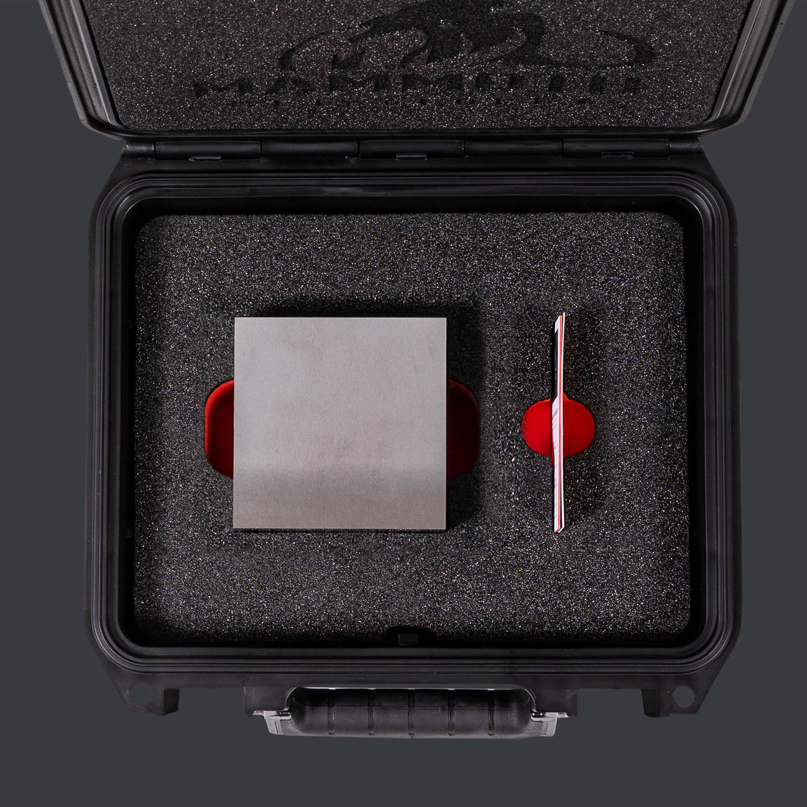 How Much Does a 4 Inch Cube of Tungsten Cost?
