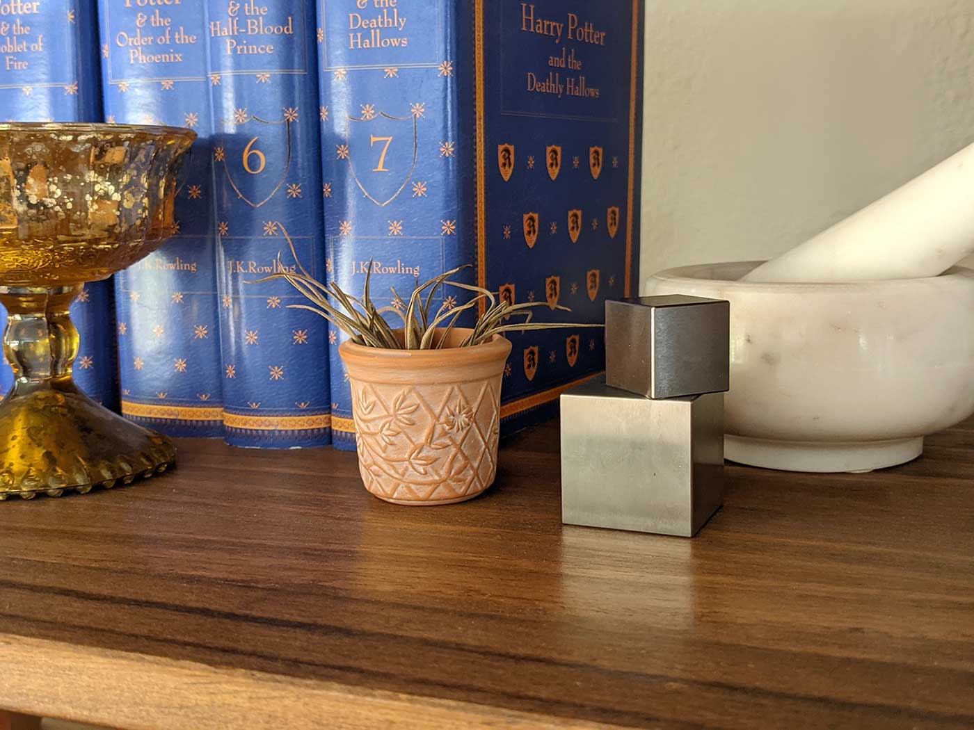 Why is Crypto Fans Talking about Tungsten Cubes?