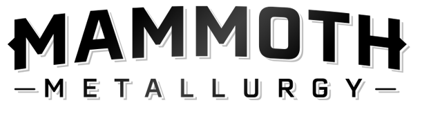 Mammoth Metallurgy