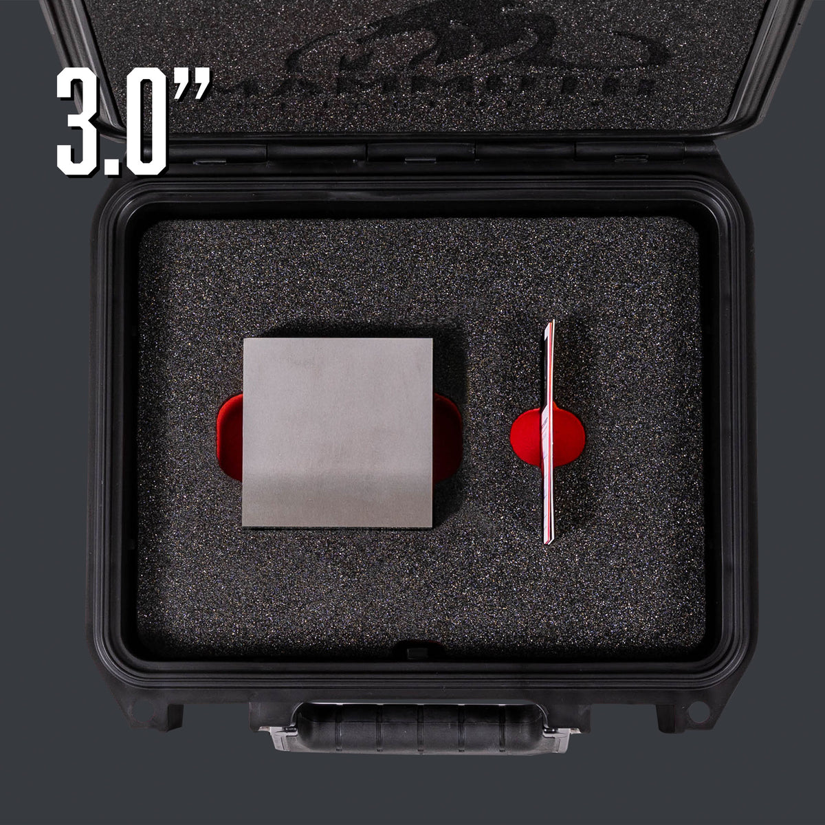 Desktop Tungsten Cubes