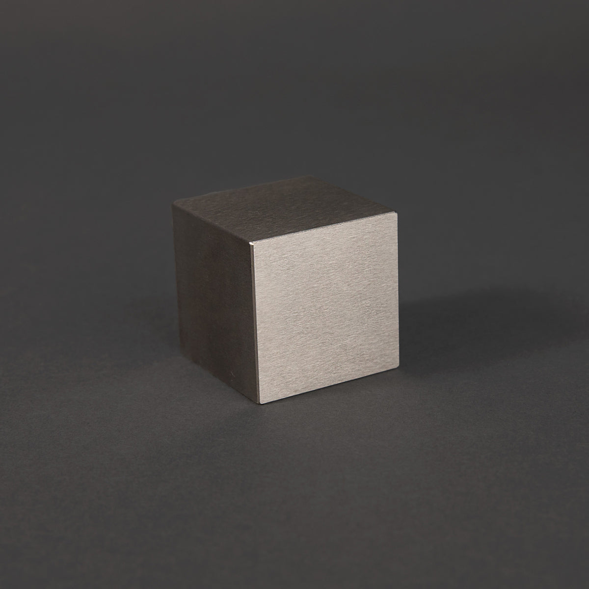 1.5 inch clean tungsten cube