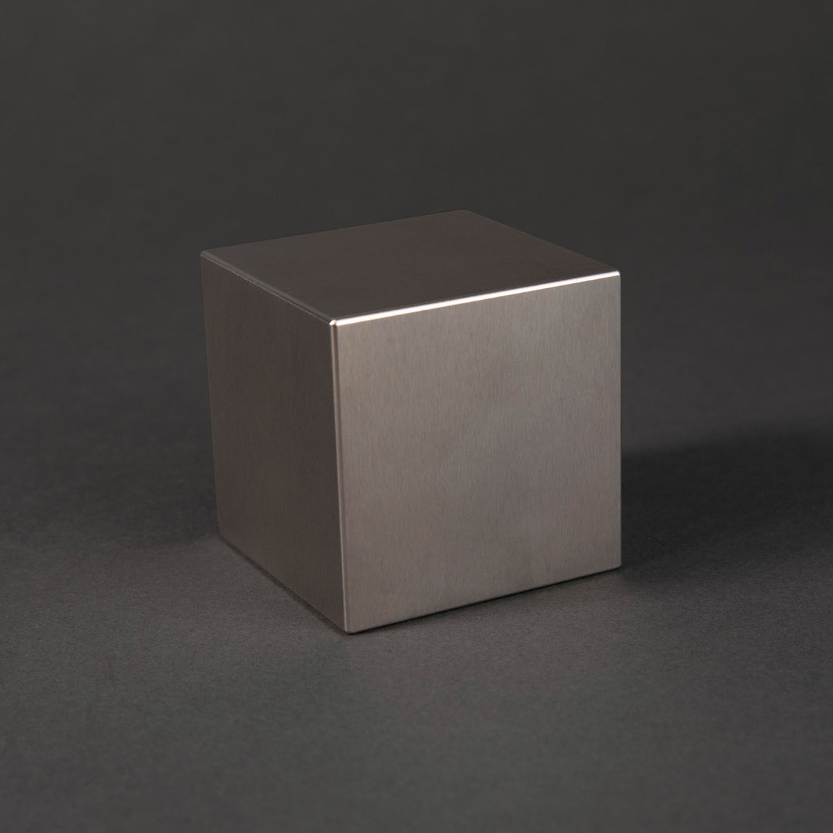 2 inch clean tungsten cube