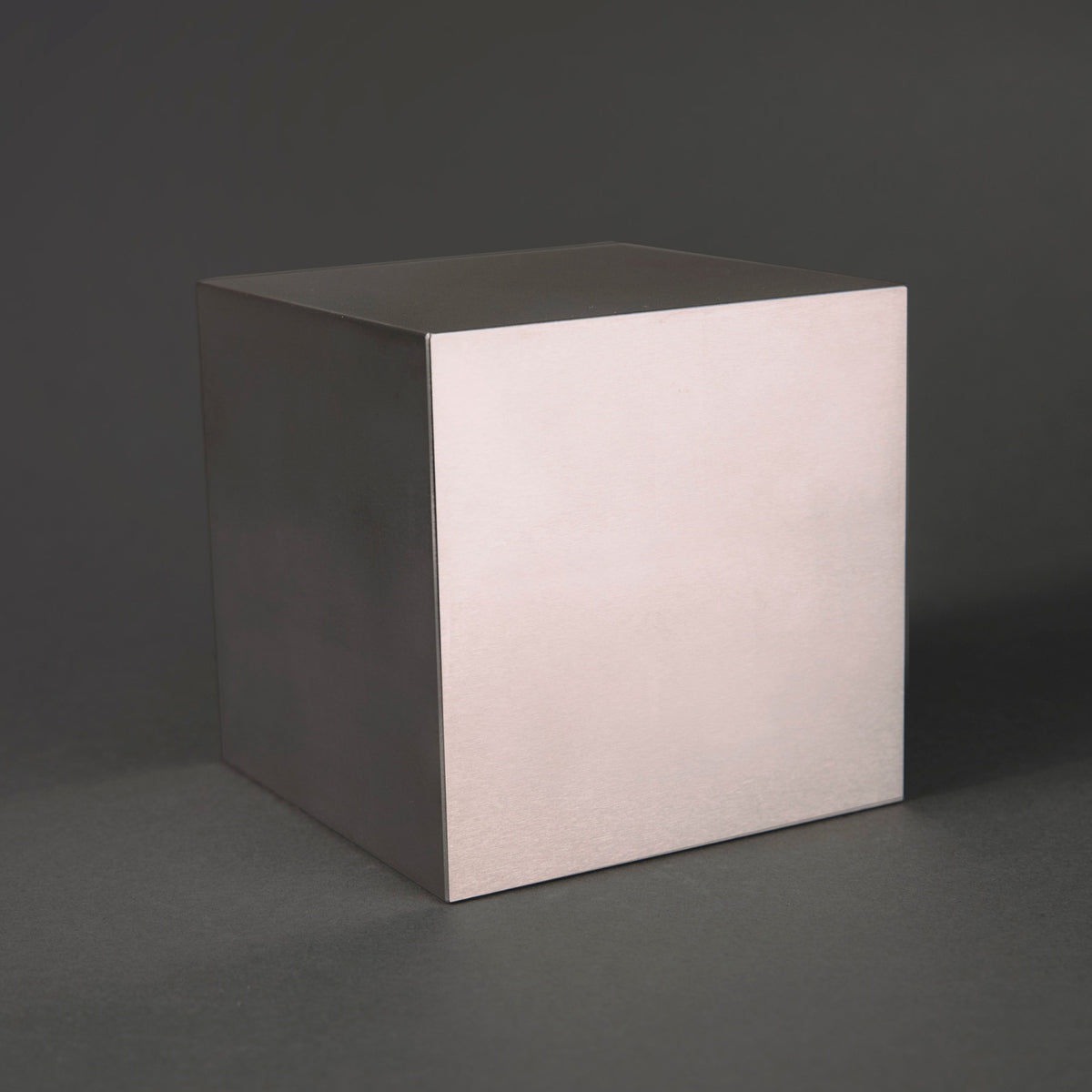 4 inch clean tungsten cube