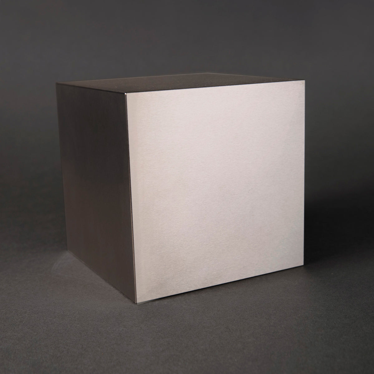 5 inch clean tungsten cube
