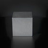 1.5 inch clean tungsten cube video