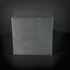 2.5" Clean Tungsten Cube Video