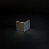 1 inch tungsten cube spinning video